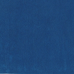Bastelfilz pflanzengefrbt - Platte ca. 20x30 cm hellblau