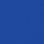 Westfalenstoffe - Baumwolle uni royalblau, je lfd. 0,20 m