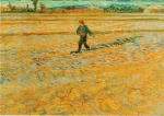 Vincent van Gogh - Der Smann