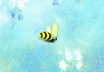 George Adamson - Die Biene