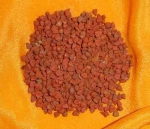 Anattossaat in Bio-Qualitt, 100 g
